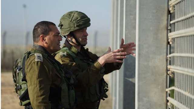 رئيس أركان الاحتلال الجديد صاحب تاريخ دموي مع الفلسطينيين.. خطط لاجتياح غزة