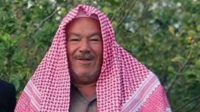 والد أسير من غزة يفارق الحياة أثناء انتظار تحرره بعد خرق نتنياهو للاتفاق