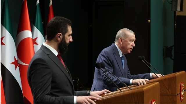 صحيفة عبرية: إسرائيل تقترح تقسيم النفوذ في سوريا لوقف أردوغان