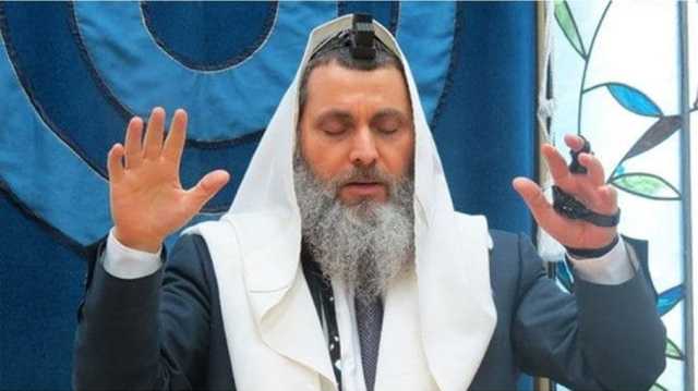 ماذا قال الحاخام اليهودي المتطرف نير بن آرتزي عن مصر؟