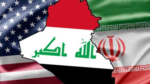 FA: هذه فرصة واشنطن لسحب العراق من تحت عباءة إيران