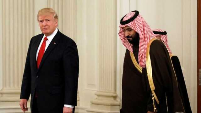 هل تربط السعودية تطبيع العلاقات مع إسرائيل بإقامة دولة فلسطينية؟