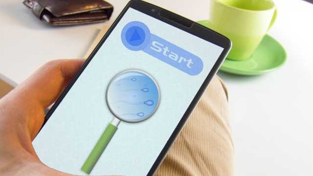 اختبار سريع للخصوبة قريبا عبر عينة من الدم