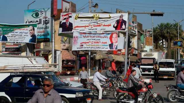 بدء التصويت في انتخابات مجلس الشيوخ المصري وسط عزوف شعبي وتشكيك في نزاهتها