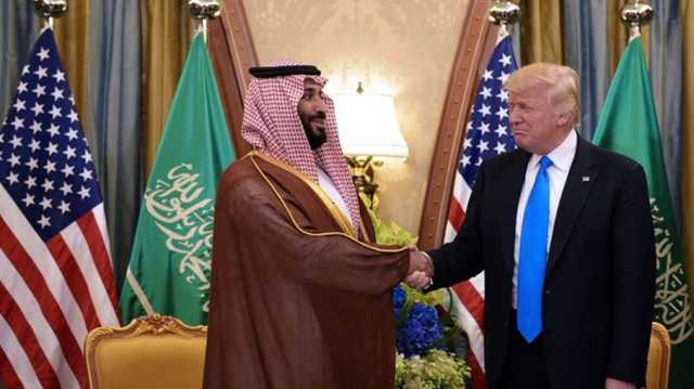 لقاء مرتقب بين ترامب والشرع في الرياض بوساطة سعودية