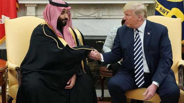 خبير دولي: تطبيع السعودية وصفقة القرن وراءهما مصلحة شخصية لترامب