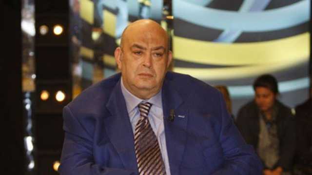 عماد أديب يجري حوارا بتل أبيب مع سياسي إسرائيلي.. كيف ردت نقابة الصحفيين؟ (شاهد)