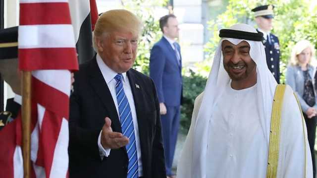 ترامب يستبق زيارته للمنطقة بإطلاق مشروعين عقاريين كبيرين في دبي وقطر