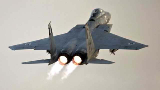 ترامب يكشف عن عيوب فنية بطائرات F-35.. سقطت إحداها الأسبوع الماضي