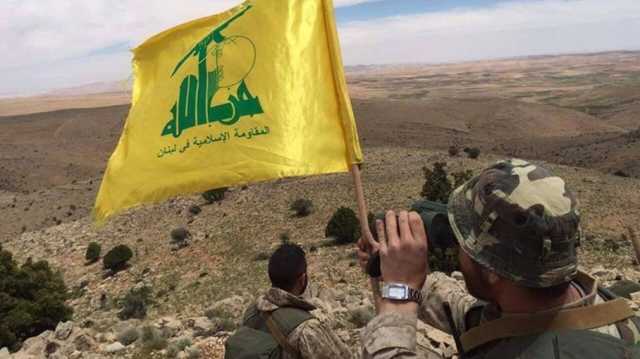 حزب الله يعلن السيطرة على مسيّرة إسرائيلية.. والاحتلال يعترف بتحطمها
