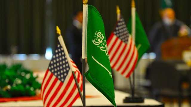 تفاصيل عرض استثماري سعودي ضخم أثار إعجاب ترامب.. بقيمة 1.3 تريليون دولار
