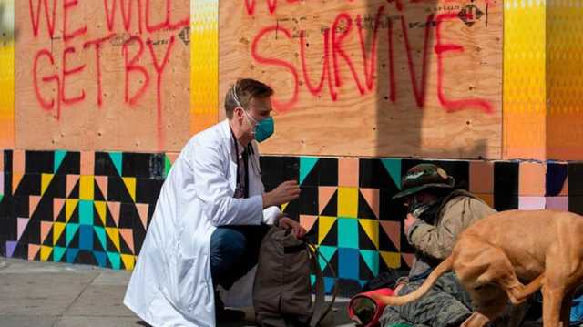 الإغلاق الفيدرالي يكشف هشاشة القوة الأمريكية من الداخل.. الفقراء أول الضحايا