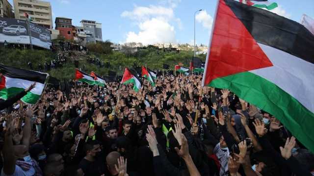 اعترافات إسرائيلية تؤكد تعرض 94% من فلسطينيي الداخل للعنصرية