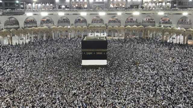 بعد تجاوزها حاجز الـ4 ملايين.. السعودية تقلص صلاحية تأشيرة العمرة لشهر واحد