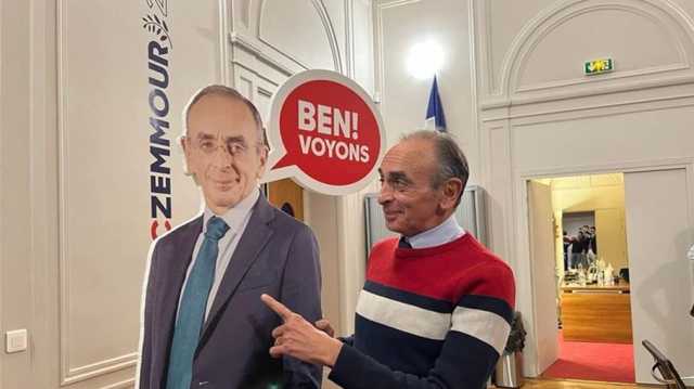 سياسي فرنسي يتهم الجزائر بشن حرب ضد فرنسا عبر الهجرة