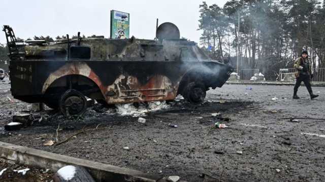 ظاهرة الأرامل السود في روسيا تعكس استفحال الفساد في ظل اقتصاد الحرب