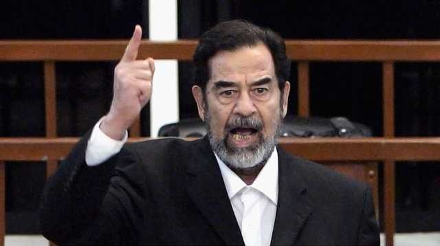 وزير الحرب الإسرائيلي كاتس يهدد خامنئي بمصير صدام حسين