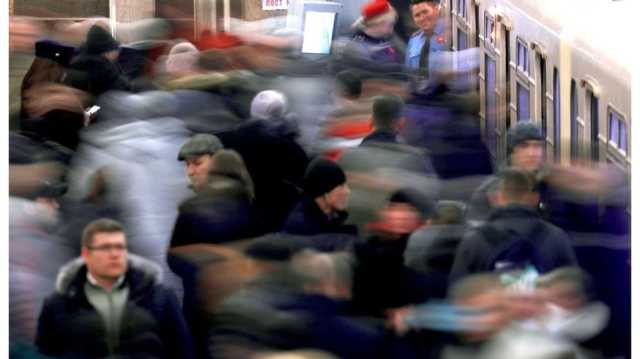 تصنيف الدول الأكبر بعدد السكان في العام 2025 (إنفوغراف)