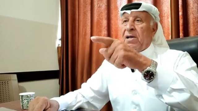 رئيس اللجنة العليا للعشائر في غزة: نرفض أن نكون بديلا عن الحكومة