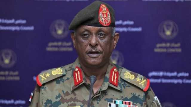 الجيش السوداني يتهم الإمارات بإدارة الحرب.. سنلاحقها قانونيا
