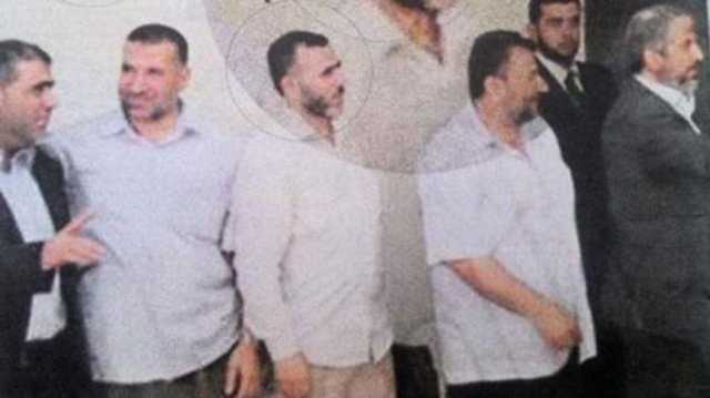 إذاعة الاحتلال تزعم اغتيال القيادي في حماس مروان عيسى بغارة النصيرات