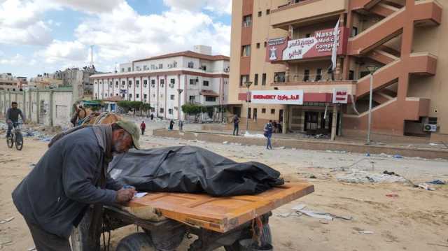 أطباء بريطانيا تطالب بالتحقيق في اعتداء الاحتلال على الكوادر الصحية بغزة