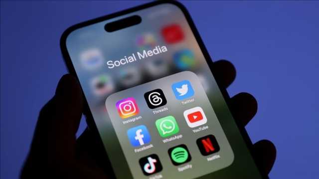 ماذا يحدث لحسابك على وسائل التواصل الاجتماعي بعد الموت؟
