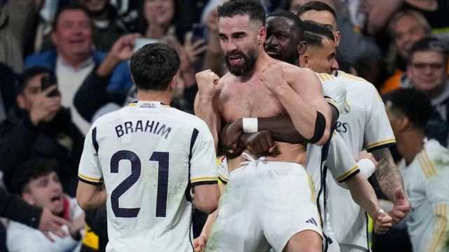 كارفخال يعلق على اختيار إبراهيم دياز المغرب بدل إسبانيا