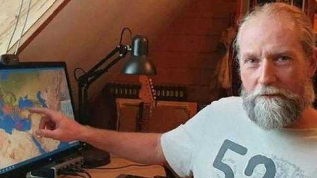 الخبير الهولندي يتوقع زلزالا مدمرا خلال أيام (شاهد)