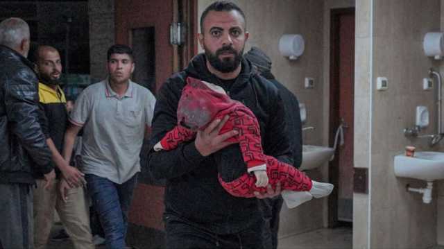 الضحايا الأطفال في غزة يفوقون نظراءهم بحروب العالم آخر 4 سنوات