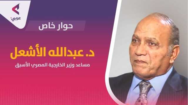 الأشعل لـعربي21: أدعو لتحقيقات مصرية في ظاهرة المنسقين بمعبر رفح (فيديو)