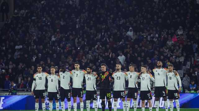 اليمين المتطرف الألماني يهاجم لاعب المنتخب والريال بشدة بسبب صورة (شاهد)