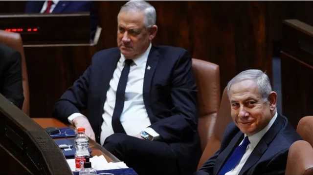غانتس يزور واشنطن للقاء مسؤولين دون موافقة نتنياهو