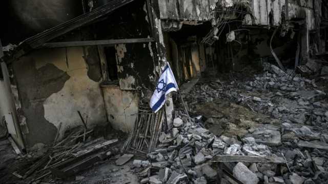 كاتب إسرائيلي يكشف: حماس كانت تهدف للوصول إلى تل أبيب في 7 أكتوبر