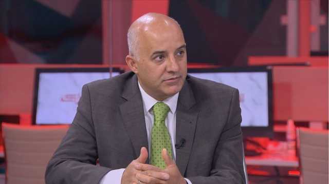 غضب في الأردن بعد تفاعل وزير مع تغريدة للإعلامي السعودي الشريان