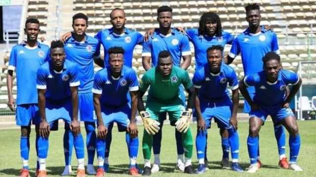 سابقة.. الهلال السوداني يشارك في دوري دولة أخرى