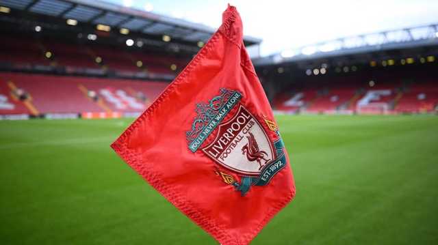 نادي ليفربول يعين مديرا رياضيا جديدا