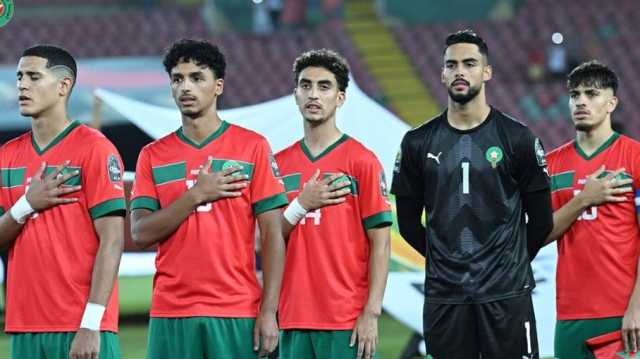 مصر والمغرب تقعان في مجموعتين صعبتين بعد سحب قرعة أولمبياد باريس