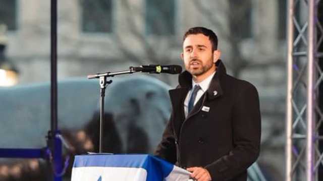 إقالة متحدث باسم حكومة الاحتلال بعد شكوى بريطانية
