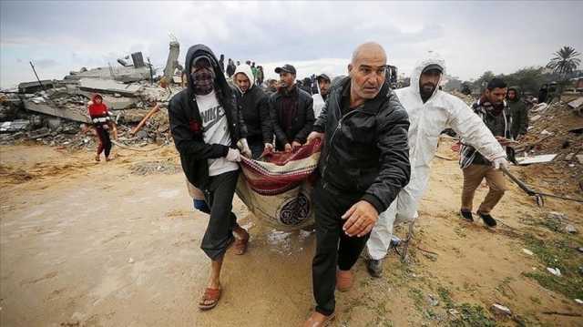 من أجل محكمة دولية خاصة بفلسطين.. العدالة الدولية على المحك
