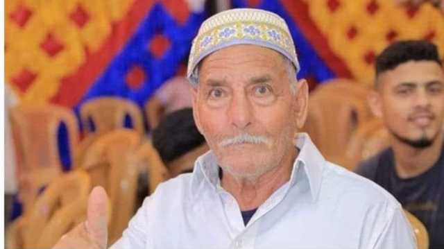 جرائم إخفاء قسري.. استشهاد مسن من غزة جراء تعذيبه بسجون الاحتلال