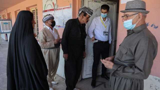 ما مصير انتخابات كردستان العراق بعد مقاطعة الحزب الحاكم لها؟