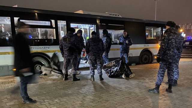 143 قتيلا في هجوم موسكو.. وبوتين يعلن القبض على المنفذين (شاهد)