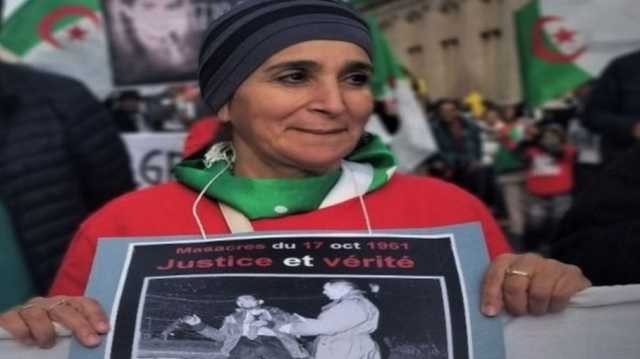 منظمة حقوقية تدين سجن ناشطة في الجزائر بتهمة الإرهاب بسبب أغنية