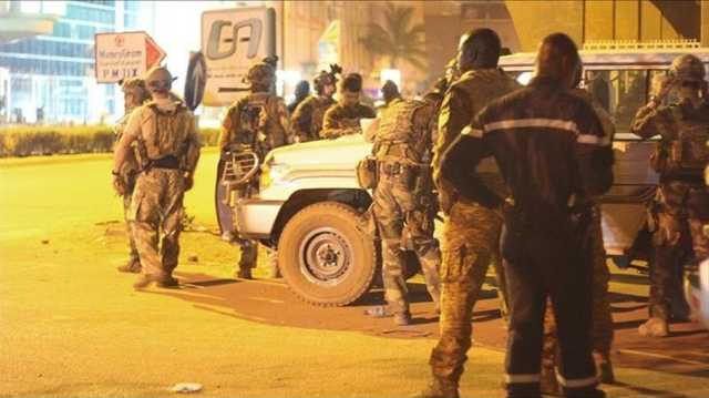 إعدام 170 شخصا في هجمات مروعة على قرى في بوركينا فاسو