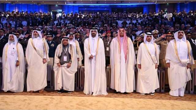 افتتاح معرض ديمدكس 2024 العسكري بالدوحة بحضور وزراء دفاع دول عربية وأجنبية