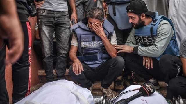 استهداف الحقيقة.. حصيلة الشهداء الصحفيين في غزة ترتفع إلى 136