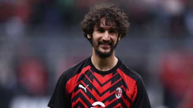 بين الجزائر وفرنسا.. لاعب ميلان ياسين عدلي يختار المنتخب الذي سيمثله