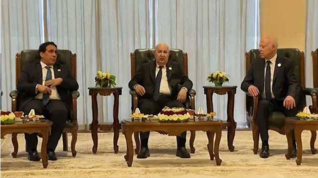 لقاء ثلاثي مغاربي.. هل هو محاولة لصياغة جديدة للاتحاد المغاربي؟