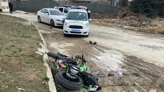 إصابة نجل قائد الجيش السوداني بحادث سير في تركيا.. حالته حرجة